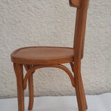 Baumann bistro chair