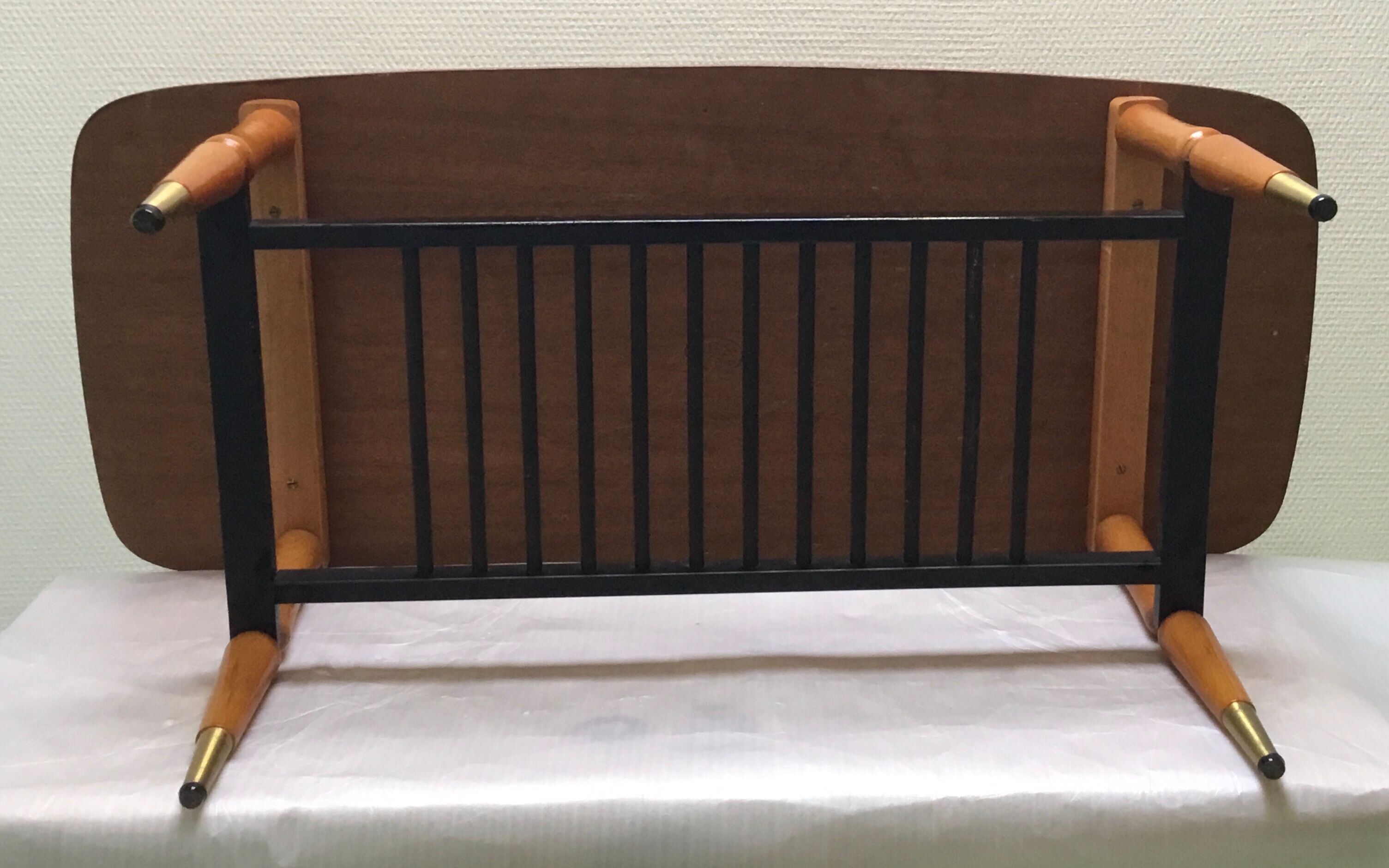 Table basse 1950/1960