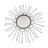 Miroir Soleil Noir