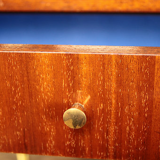 Nightstand with drawer