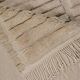 Atlas terrain | taupe | 203 cm x 302 cm