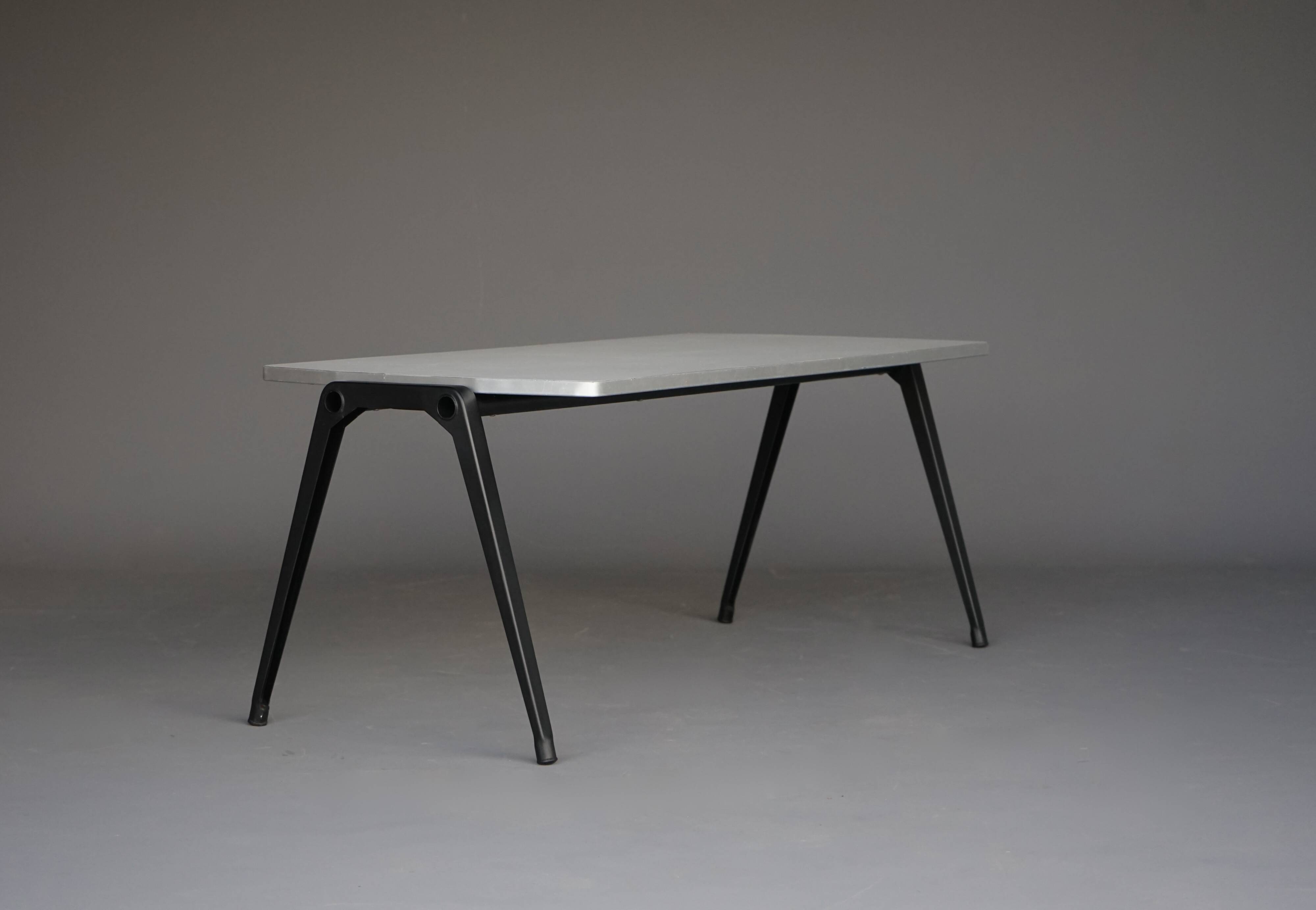 'Reform' coffee table by Friso Kramer, 1960s