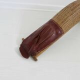 Ancient chistera, Basque Country