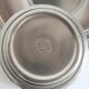 3 cups STO Casalinghi Italian design 70s
