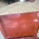 Vintage leather chair