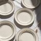 Flat plates Digoin & Sarreguemines