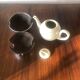 WMF teapot of the 1930s bauhaus modernist design