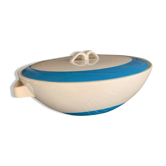 Art deco soupière