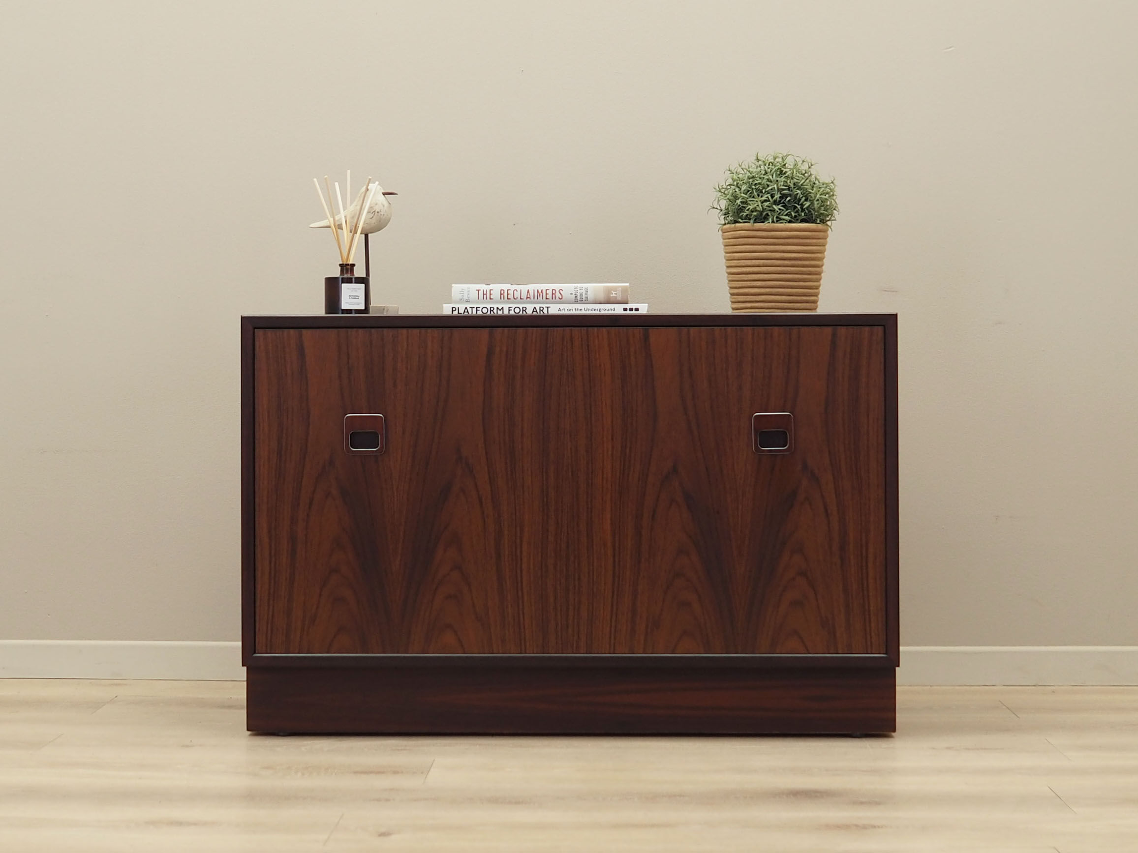 Record dresser, Danish design, 1970s, production: Denmark