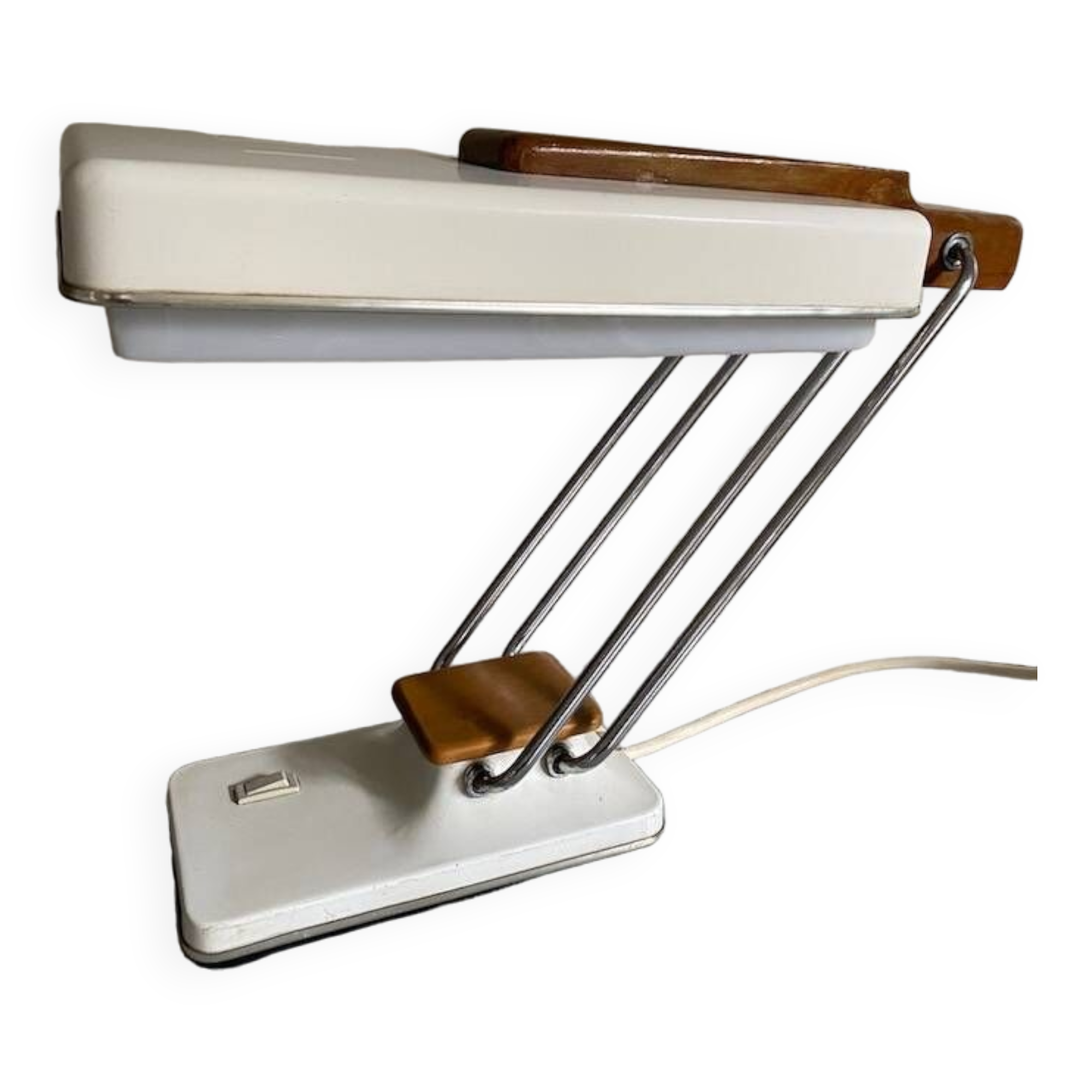 Fase desk lamp 1969