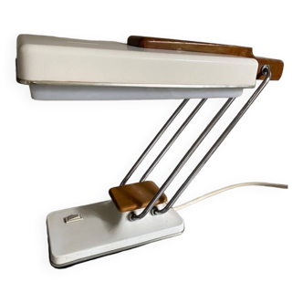 Fase desk lamp 1969