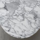 Oval Tulip coffee table, Eero Saarinen for Knoll International