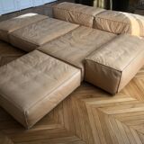 Extrasoft Living Divani sofa design Piero Lissoni 2008