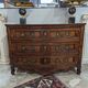 Louis XV period chest of drawers
