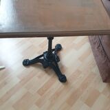 Real bistro table
