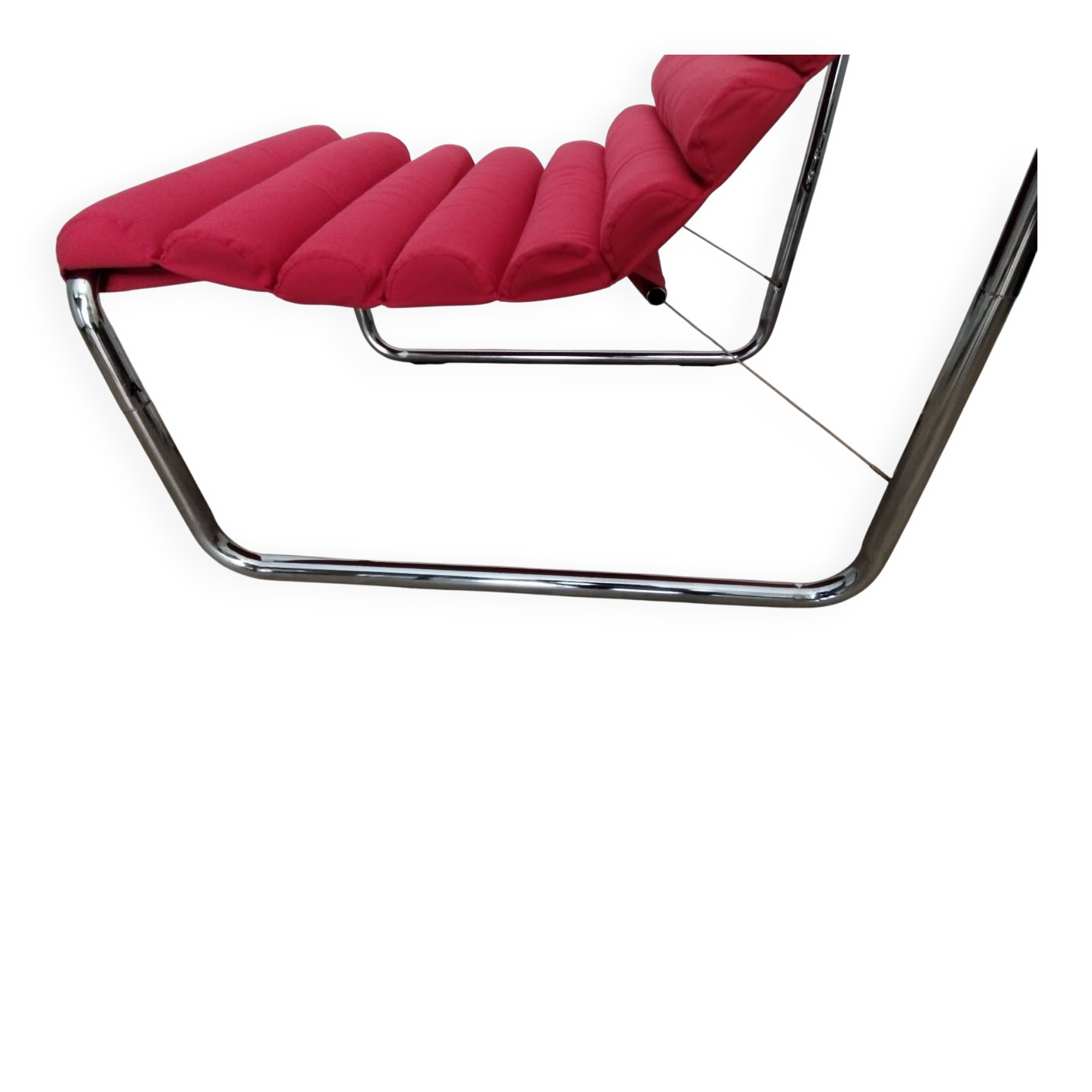 Hanging armchair Michel Boyer