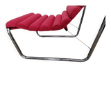 Hanging armchair Michel Boyer