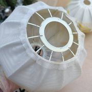 Paire de lampe ARO modèle 468