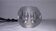 Glass table lamp by Peill and Putzler, 1970s