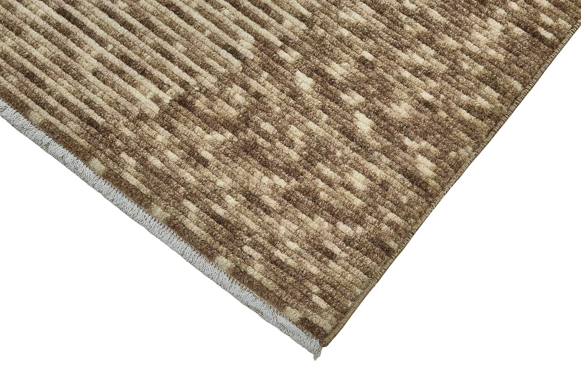 Turkish Handcrafted Loom Oushak Rug 87 cm x 300 cm