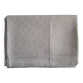 Old damask tablecloth 240x165cm
