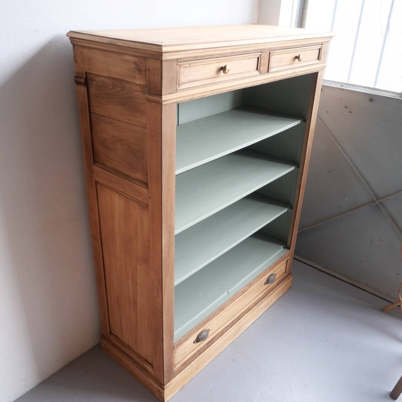 Antique sideboard