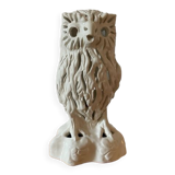 Owl lamp