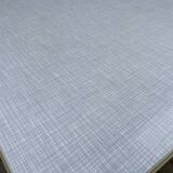 Vintage formica table 1960