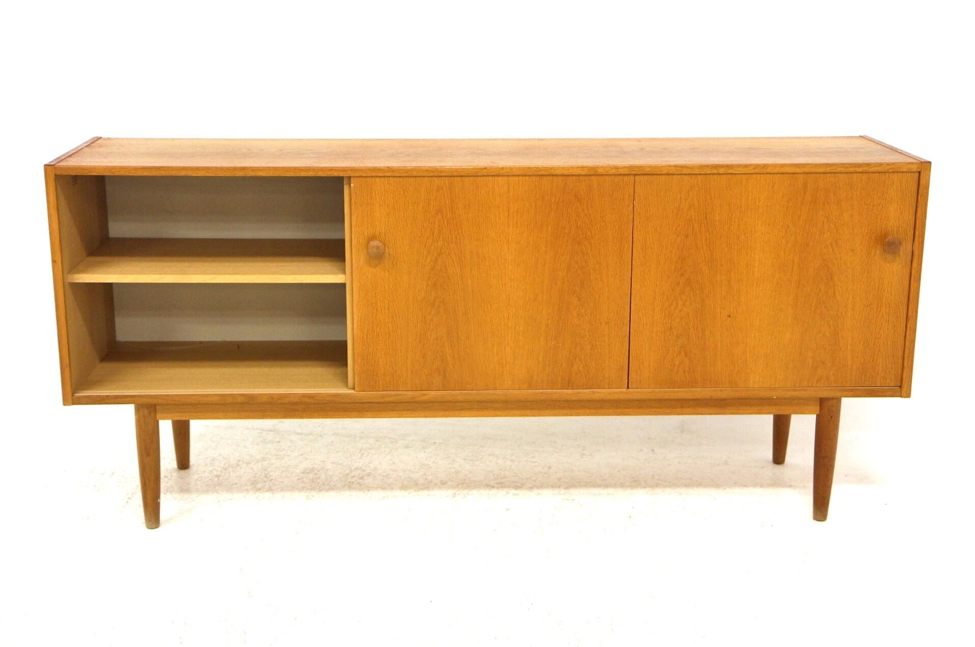 Teak sideboard, Sweden, 1960