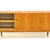 Teak sideboard, Sweden, 1960