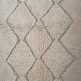 Berber carpet