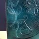 Carafe en verre