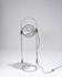 Space Age floor lamp, Andre Ricard, Metalarte, 1970s