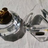 Lighter and ashtray Japan 70's