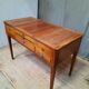 Large Louis XVI Dressing Table