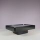 Table basse "Caori" de Vico Magistretti pour Gavina, Italie 1960