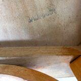 Baumann child Chair – years 50