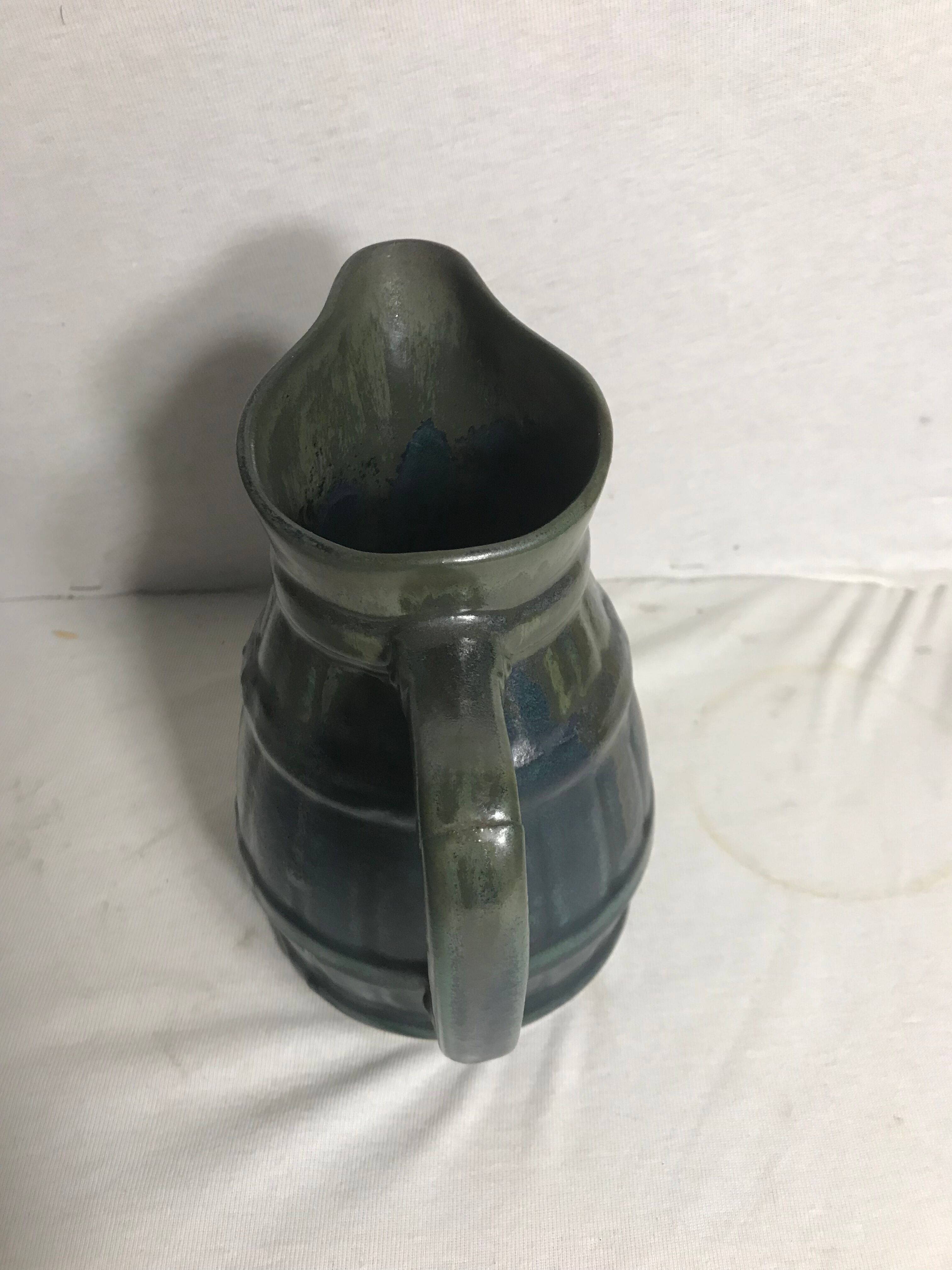 Former pitcher 80cl