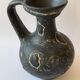 Vase pichet céramique Vallauris 32cm