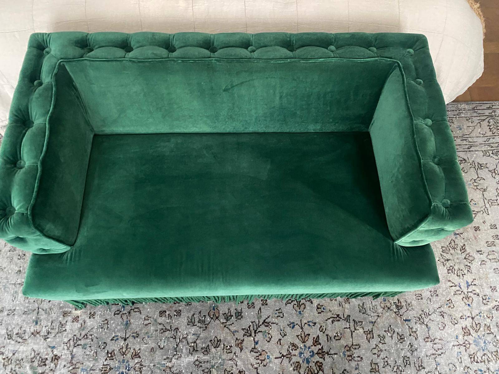 Nonna 2 seater sofa the socialite family