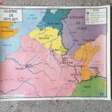 Rossignol educational poster