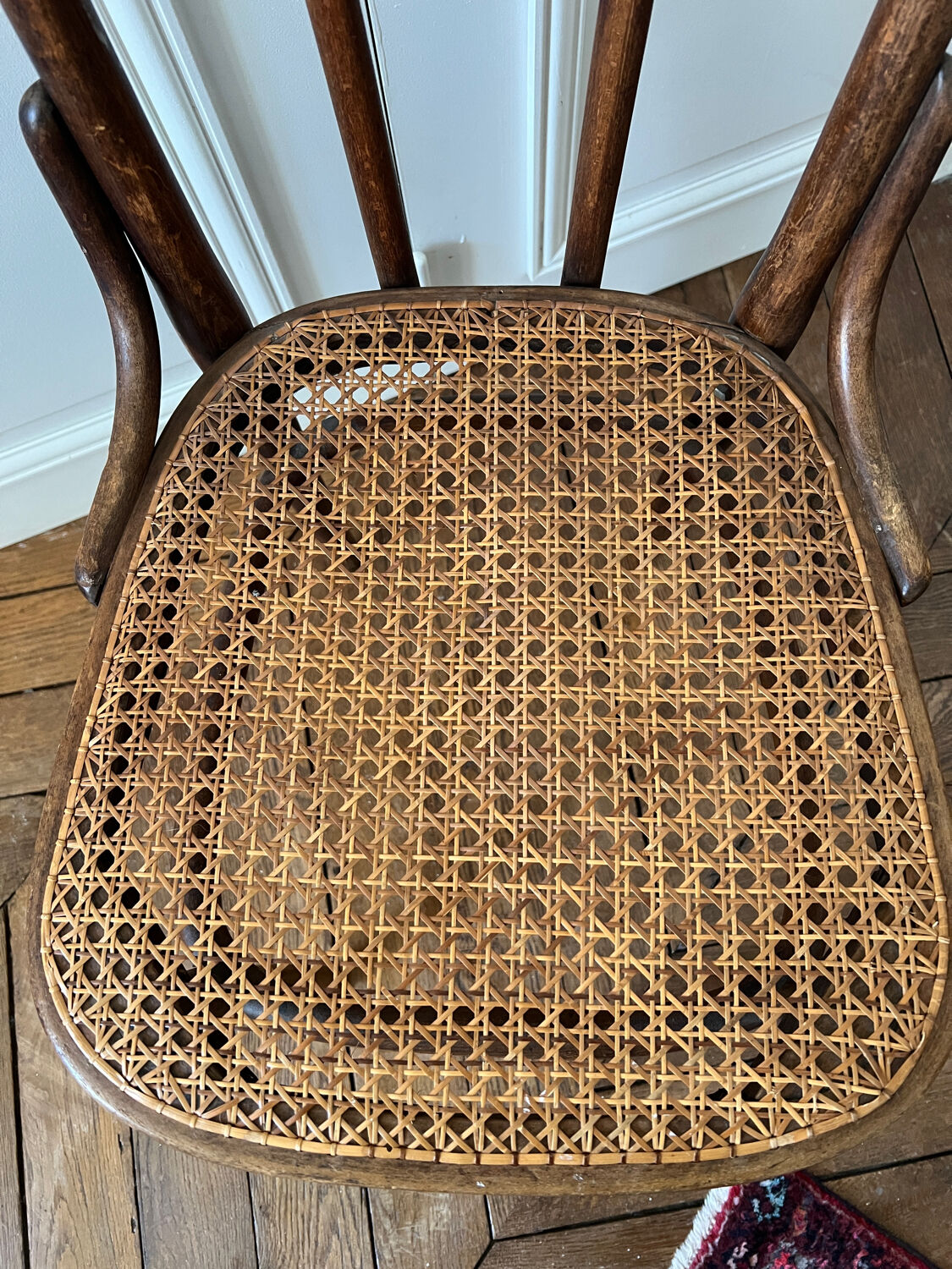 Bistro chair n56 Thonet