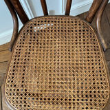 Bistro chair n56 Thonet