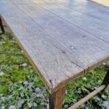 Table de ferme