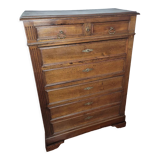 Louis Philippe elm ragpicker