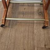 Valet de nuit en bois Fratelli Reguitti