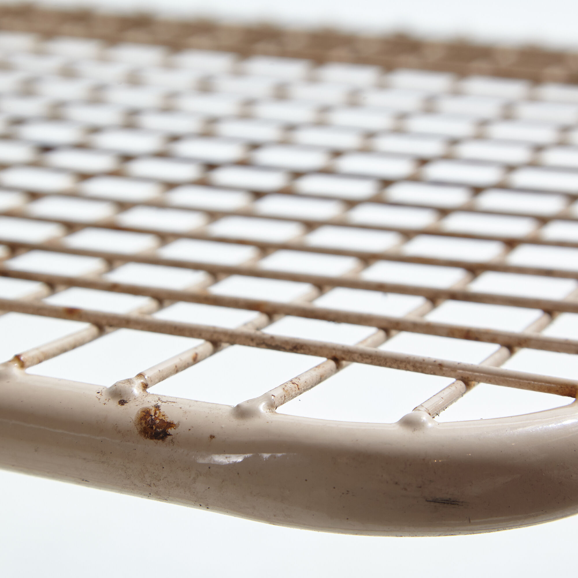 Rappen foldable chair by Niels Gammelgaard for Ikea