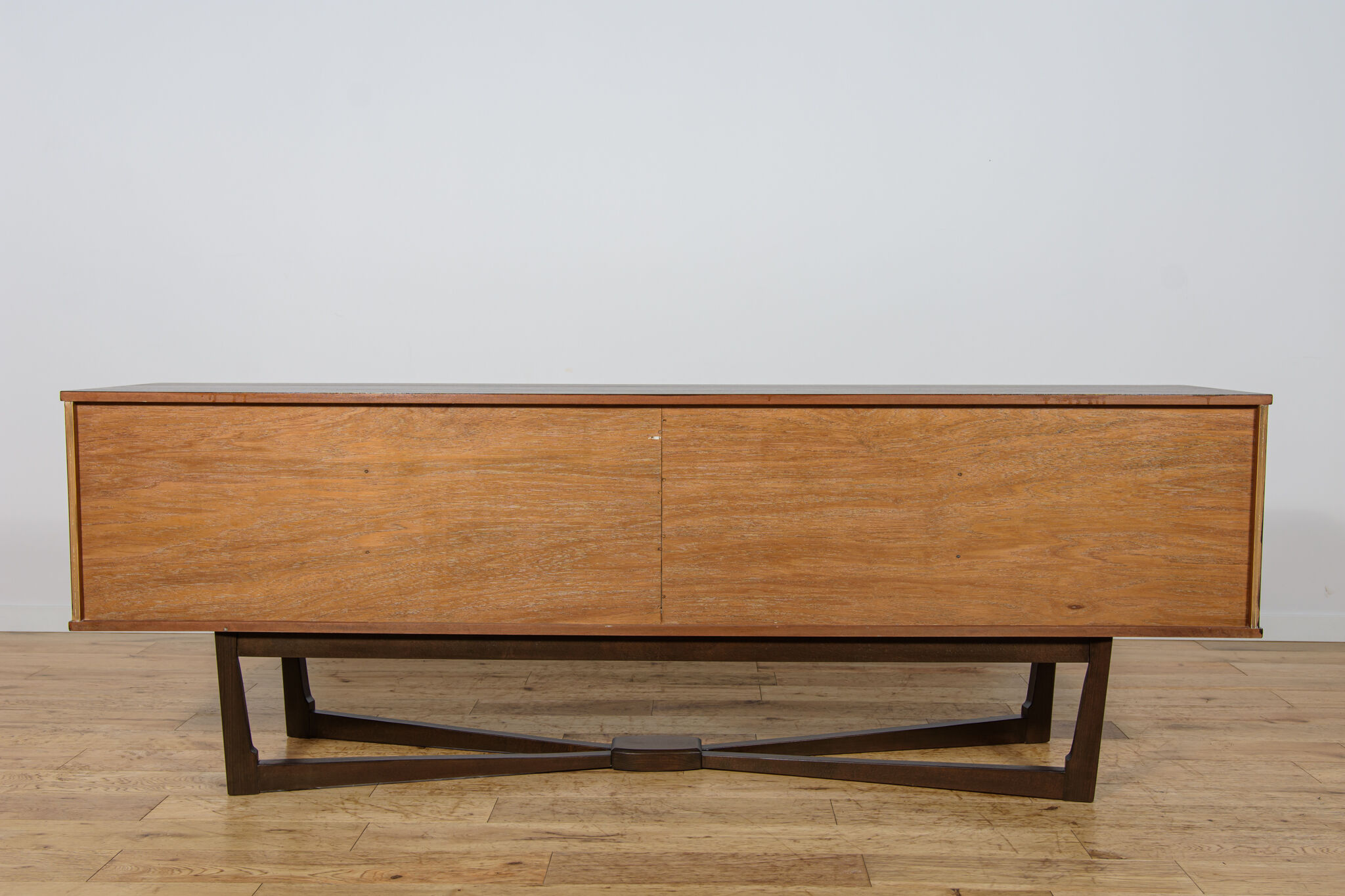 Mid-Century Teak Sideboard from Stonehill, United Kingdom, 1960s