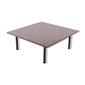 Unique coffee table, - sweden