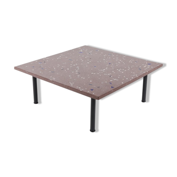 Unique coffee table, Sweden
